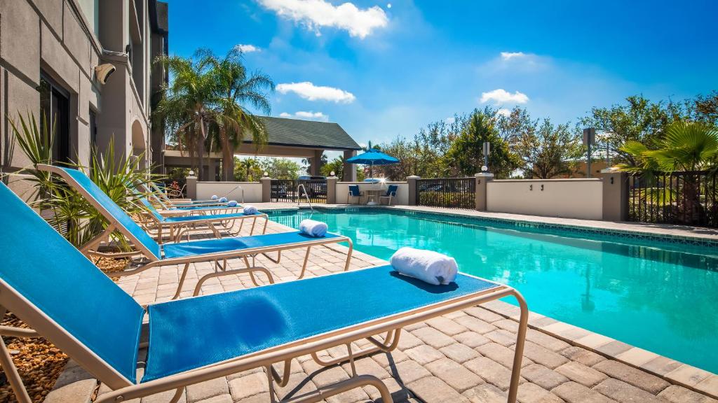 Best Western Airport Inn - image 3