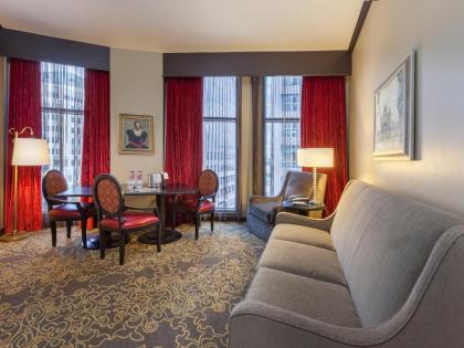 Grand Bohemian Hotel Orlando Autograph Collection - image 3