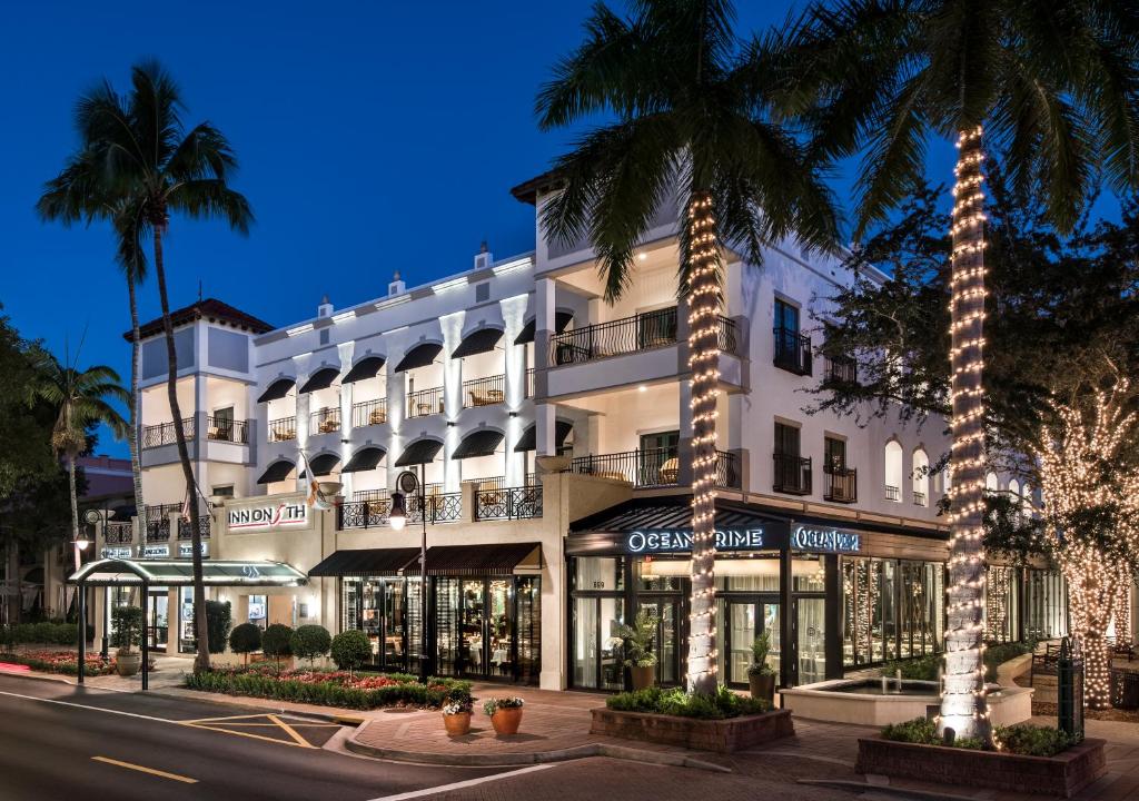 The Inn On Fifth - main image