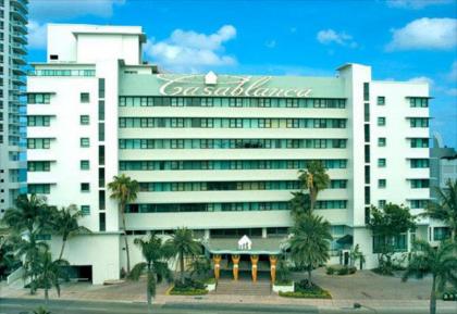 Hotel in miami Beach Florida