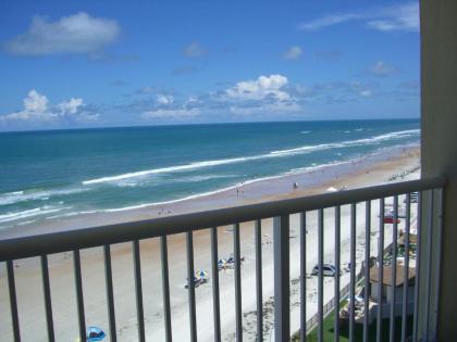 Emerald Shores Hotel - Daytona Beach