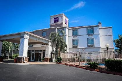 Sleep Inn & Suites - Ocala - image 1