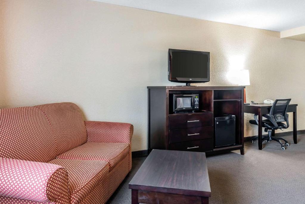 Sleep Inn & Suites - Ocala - image 2