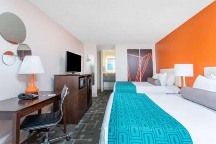 Howard Johnson by Wyndham Ocala FL - image 3