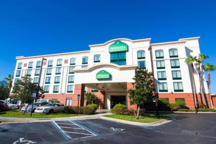 Wingate By Wyndham - Orlando International Airport