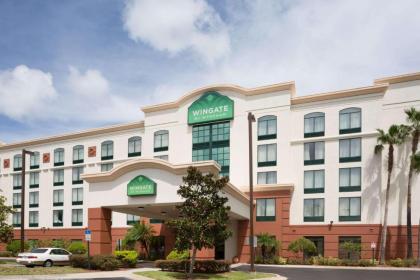 Wingate By Wyndham - Orlando International Airport - image 5