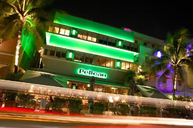 Pelican Hotel - main image