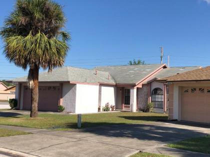 Laguna Villas Florida