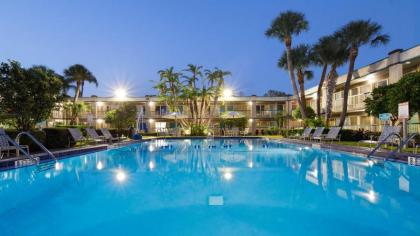 Best Western Downtown Stuart Fl