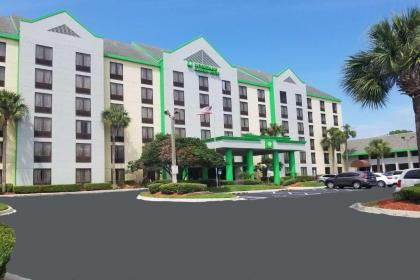 Wyndham Garden Jacksonville Jacksonville, Fl