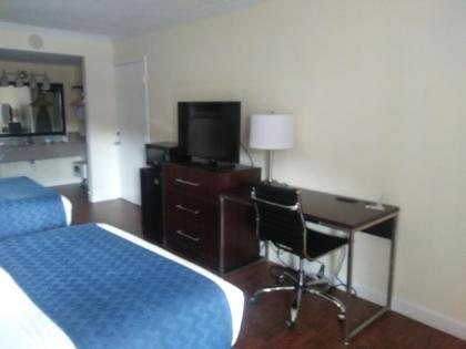 Fairway Inn Florida City Homestead Everglades - image 3