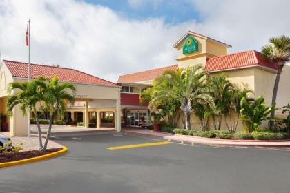 La Quinta Inn By Wyndham Cocoa Beach-port Canaveral