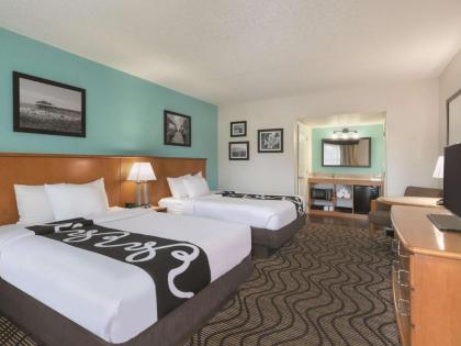 La Quinta Inn by Wyndham Cocoa Beach-Port Canaveral - image 5