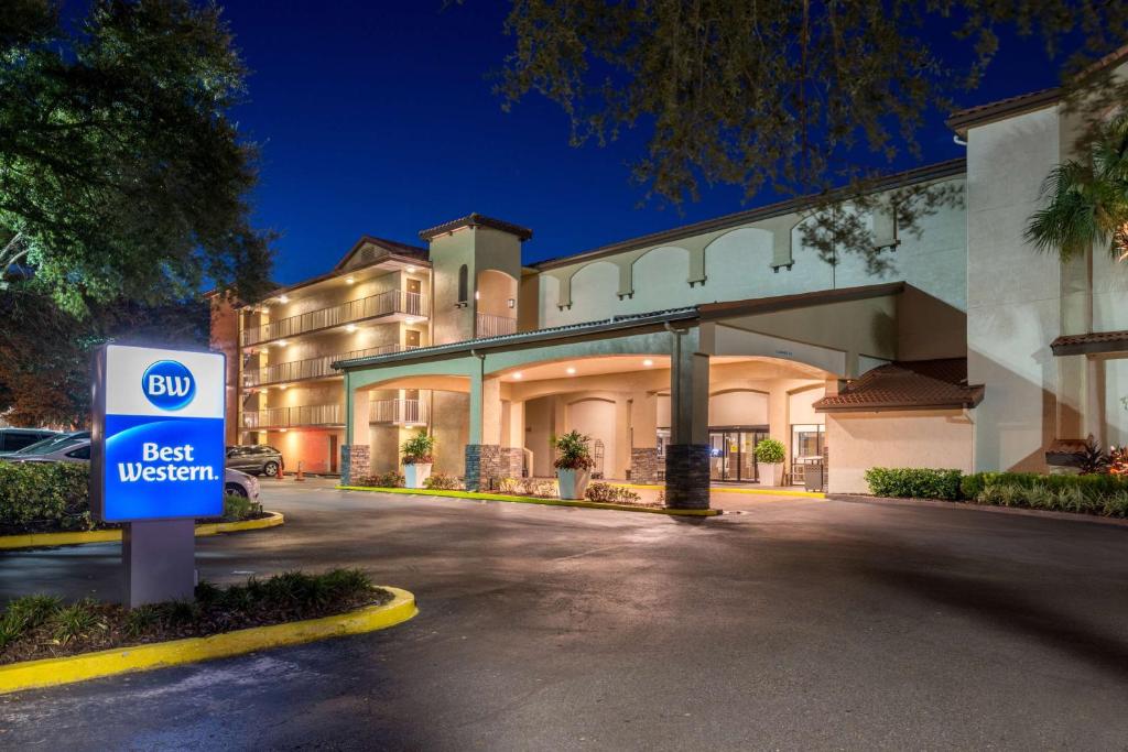 Best Western International Drive - Orlando - main image