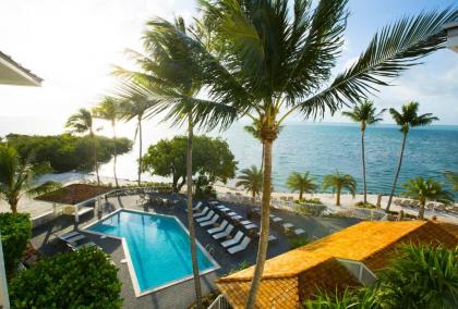 Pelican Cove Resort & Marina