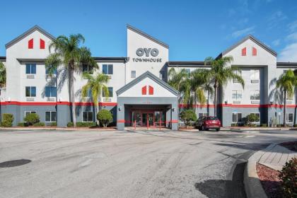 Townhouse Orlando West
