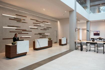 Marriott Orlando Downtown - image 4