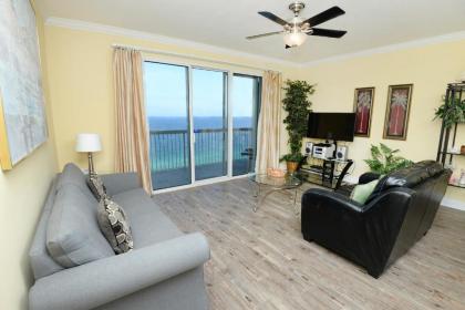 Holiday homes in Panama City Beach Florida