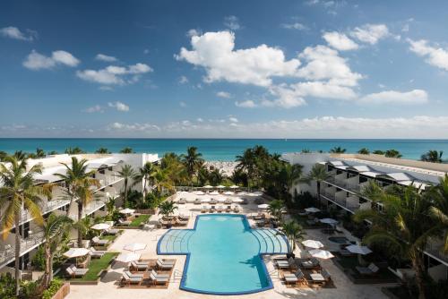 The Ritz-Carlton South Beach - main image