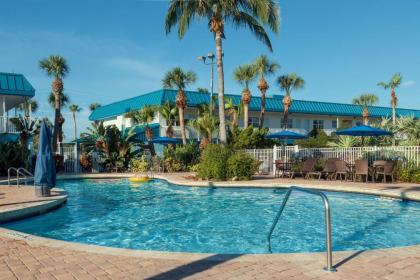 Best Western Cocoa Beach Hotel & Suites Cocoa Beach Florida