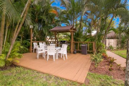 The Fairways Inn of Naples - image 4