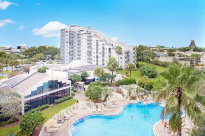 Enclave Suites a staySky Hotel  Resort Orlando Florida