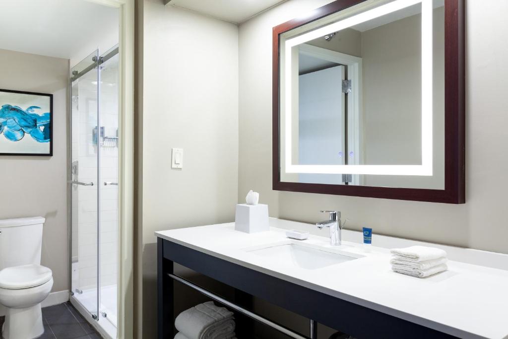 Four Points by Sheraton Orlando Convention Center - image 2