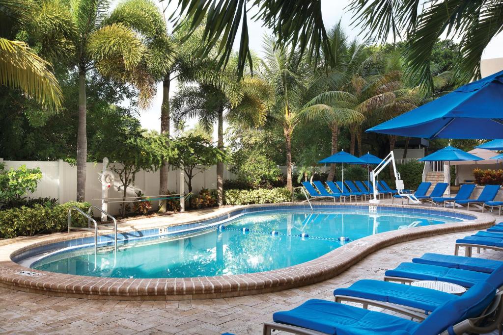 Club Wyndham Santa Barbara - main image