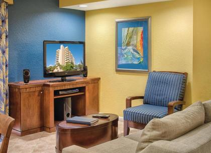 Club Wyndham Santa Barbara - image 4
