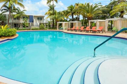 Fairfield Inn  Suites by marriott Key West at the Keys Collection