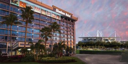 Stadium Hotel - image 1