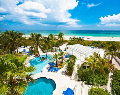 Hotel in miami Beach Florida