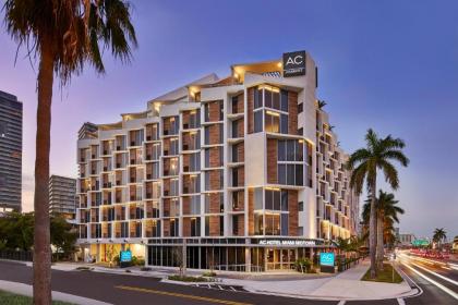 Hotel in Miami Florida