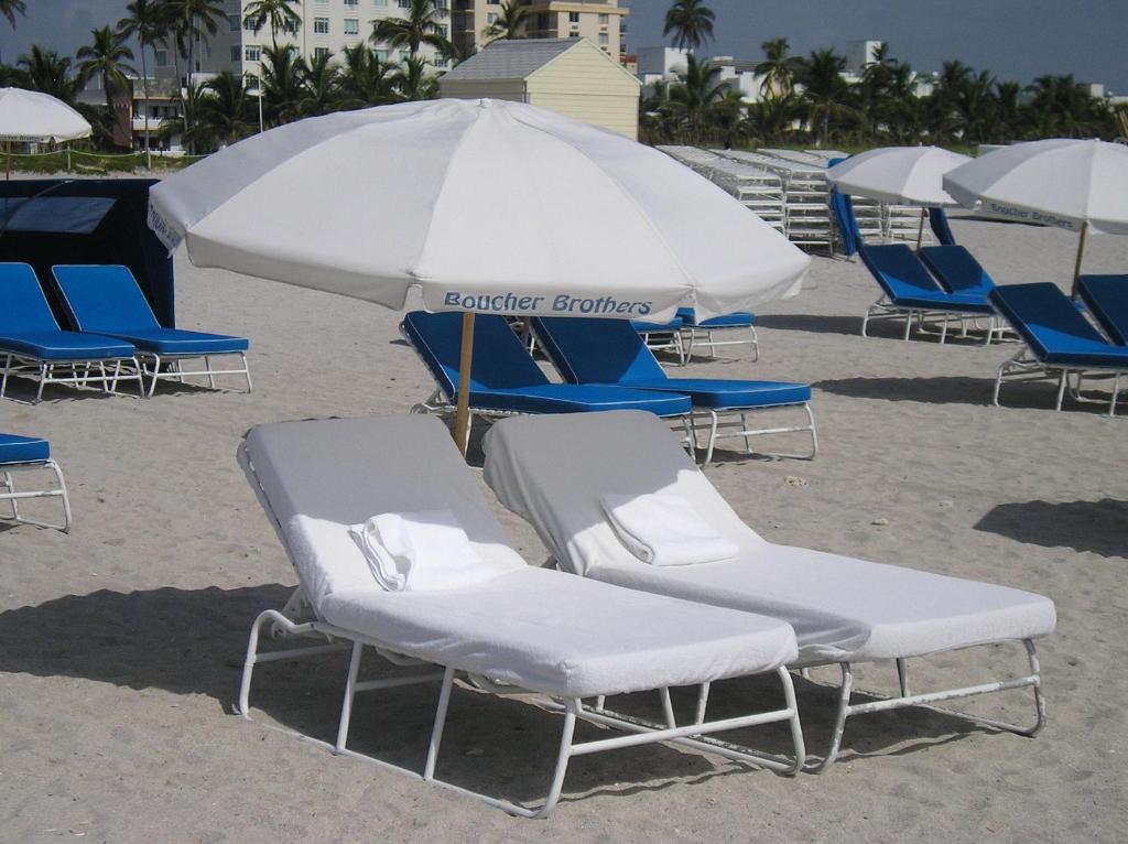 Dream South Beach - image 4