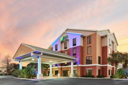 Holiday Inn Express Hotel & Suites Port Richey an IHG Hotel