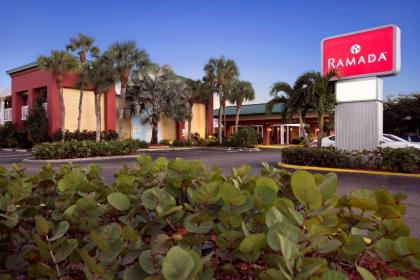 Ramada by Wyndham Naples