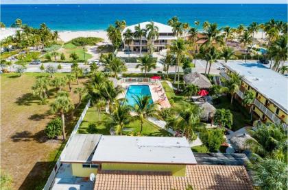 Hotel in Pompano Beach Florida