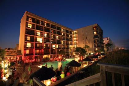 Wyndham Garden Fort Walton Beach Destin Fort Walton Beach Florida