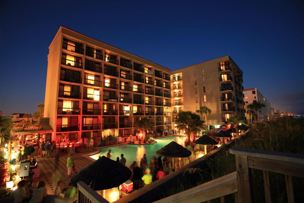Wyndham Garden Fort Walton Beach Destin - main image