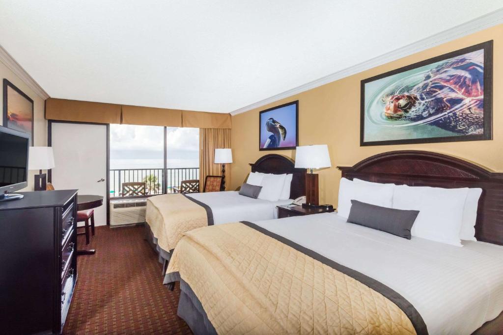 Wyndham Garden Fort Walton Beach Destin - image 5