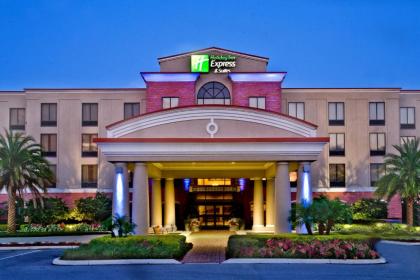 Holiday Inn Express Hotel  Suites Lake Placid an IHG Hotel