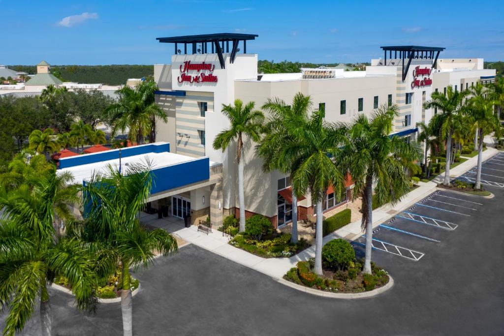 Hampton Inn and Suites Sarasota/Lakewood Ranch - main image