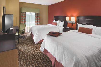 Hampton Inn and Suites Sarasota/Lakewood Ranch - image 5