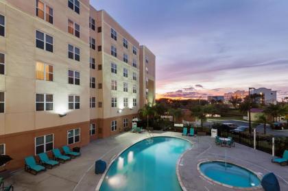 Residence Inn Orlando Airport