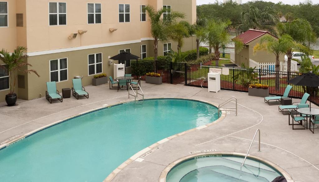 Residence Inn Orlando Airport - image 2