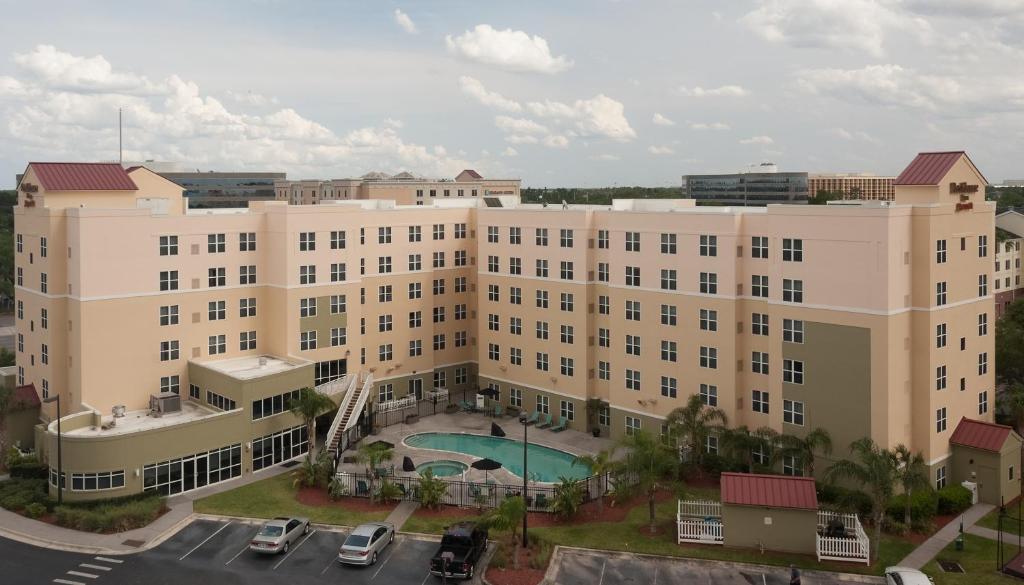 Residence Inn Orlando Airport - image 5