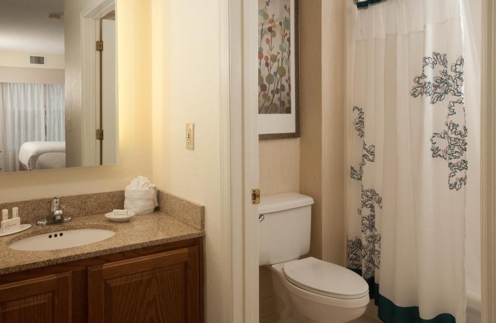 Residence Inn Orlando Convention Center - image 3