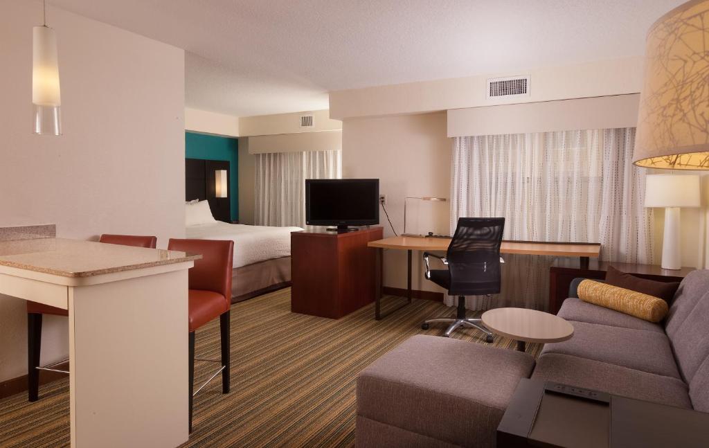 Residence Inn Orlando Convention Center - image 4