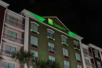 Holiday Inn Hotel  Suites Lake City an IHG Hotel