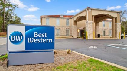 Best Western Niceville   Eglin AFB Hotel 